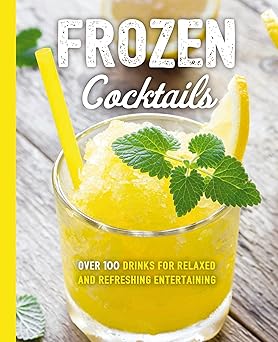 FROZEN COCKTAILS