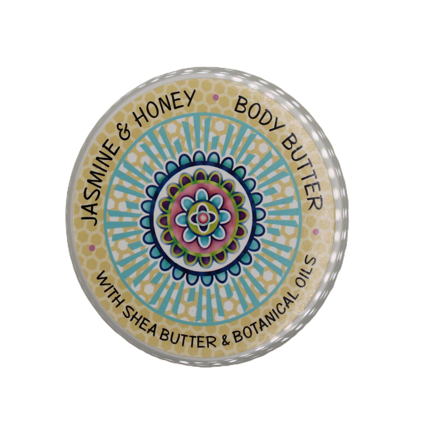 JASMINE HONEY BODY BUTTER