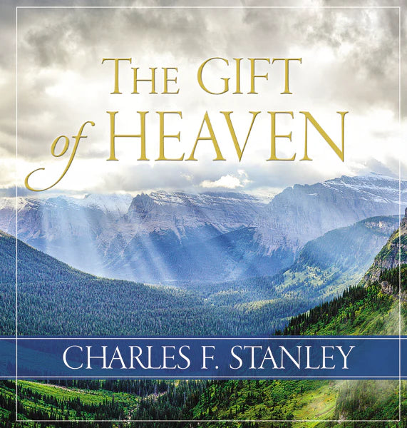 THE GIFT OF HEAVEN