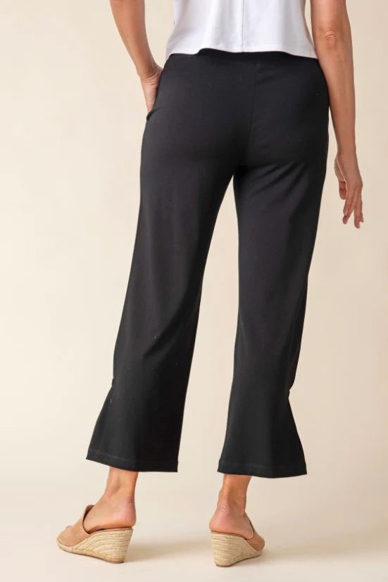 HABITAT CORE TRAVEL SIDE PLEAT PANT