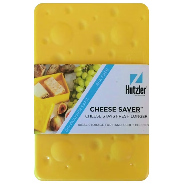 CHEESE SAVER BOX