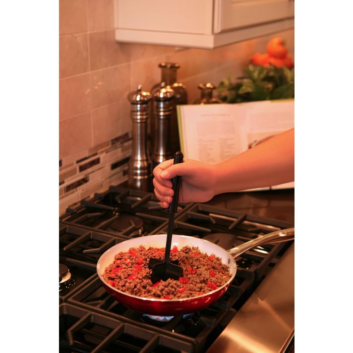 CHOP STIR