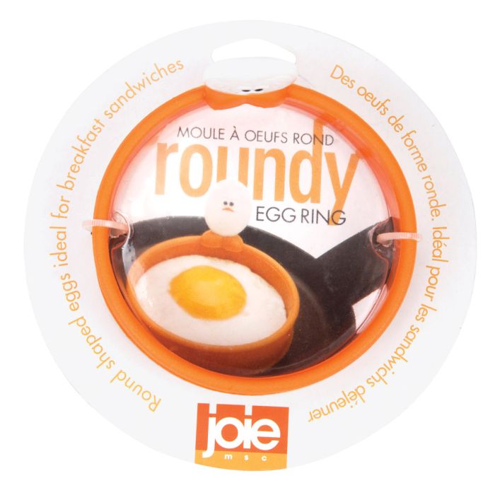 JOIE SILICONE EGG RING