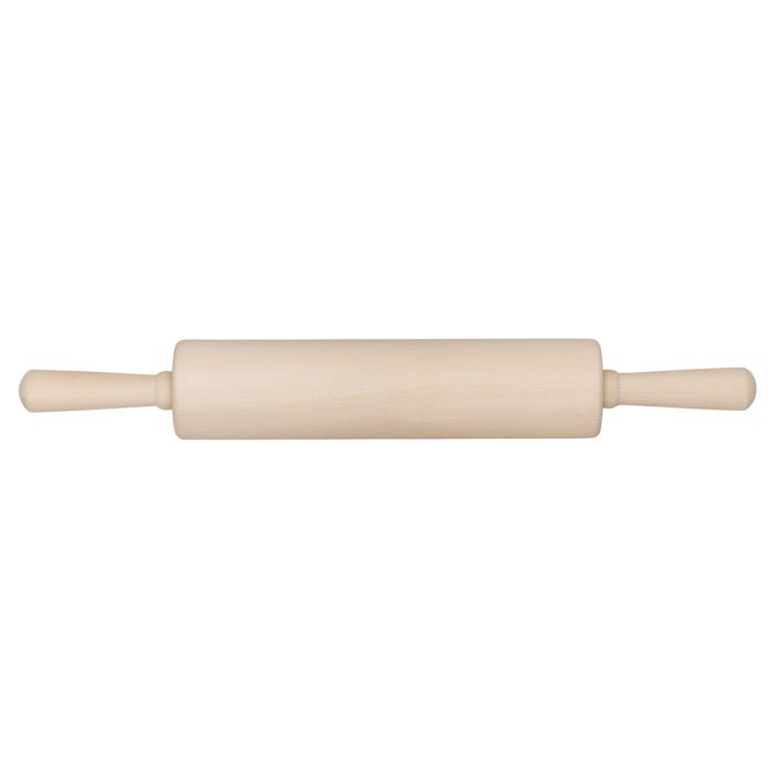 CLASSIC WOOD ROLLING PIN