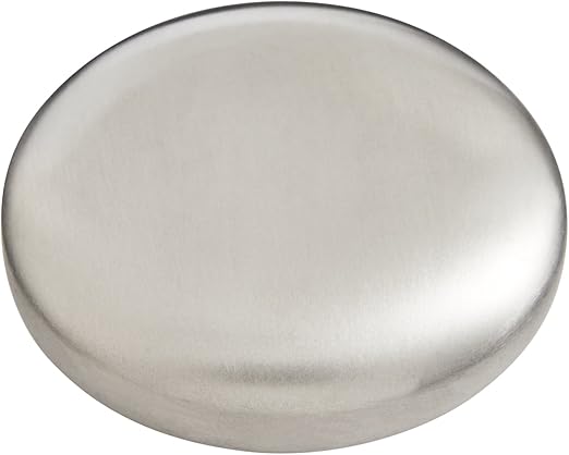 STAINLESS STEEL SOAP