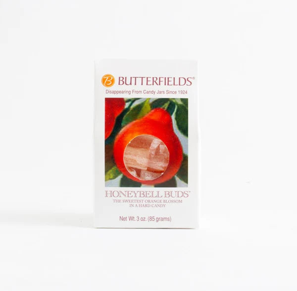 HONEYBELL BUDS 3OZ