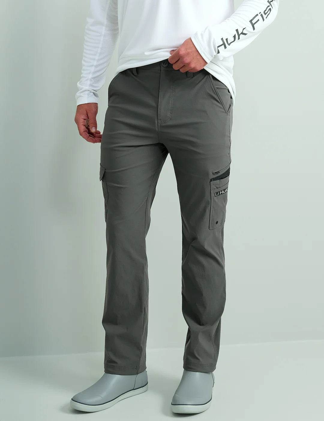 HUK ICON PRO PANT