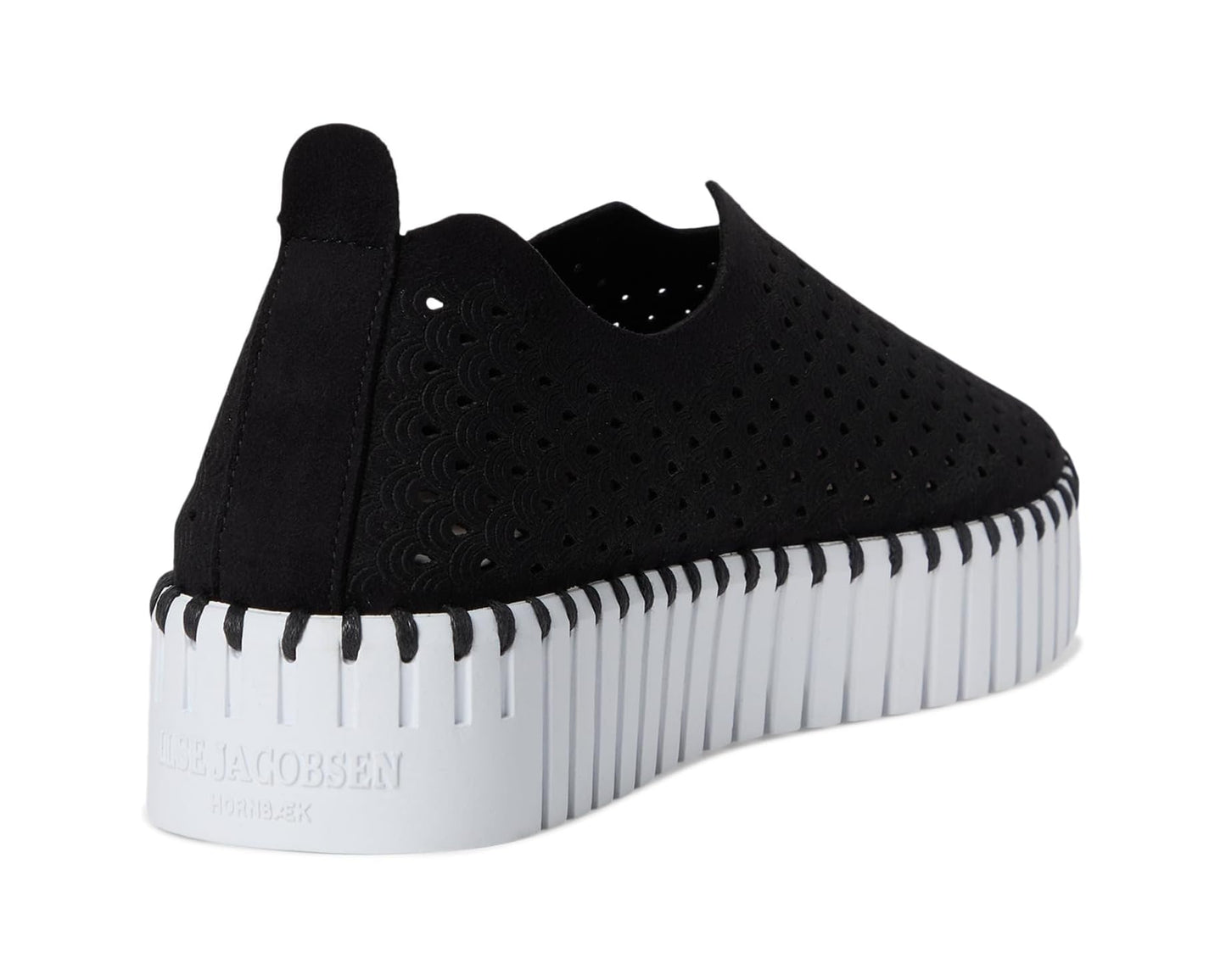 ISLE JACOBSEN TULIP 3373 SLIP ON SHOE