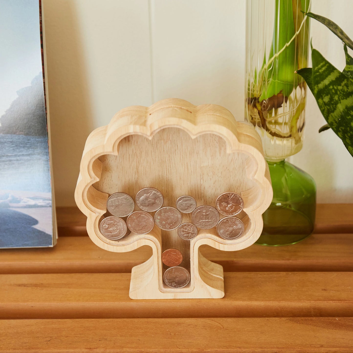MONEY TREE BANK