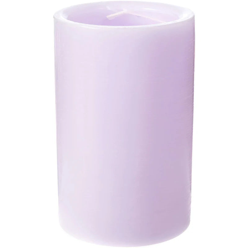 LAVENDER & CAMOMILE LARGE SPIRAL CANDLE