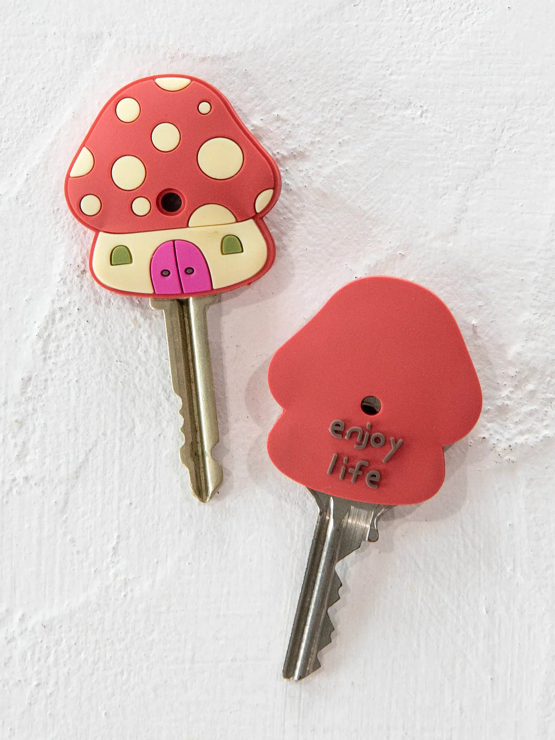 KEY CAP MUSHROOM