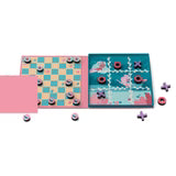 MAGNETIC 2 IN 1 GAME MERMAID