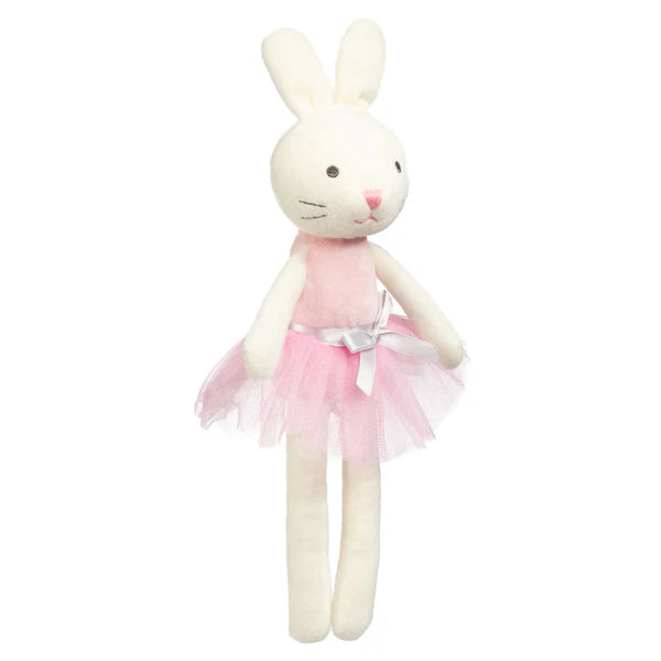 SUPER SOFT PLUSH DOLLS BEBE BUNNY