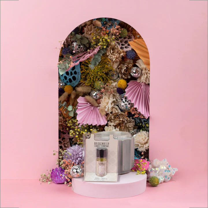SWEET GRACE FRAGRANCE OIL