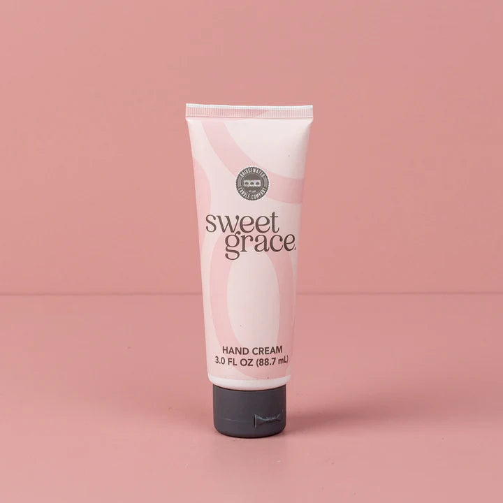 SWEET GRACE HAND CREAM 3 OZ