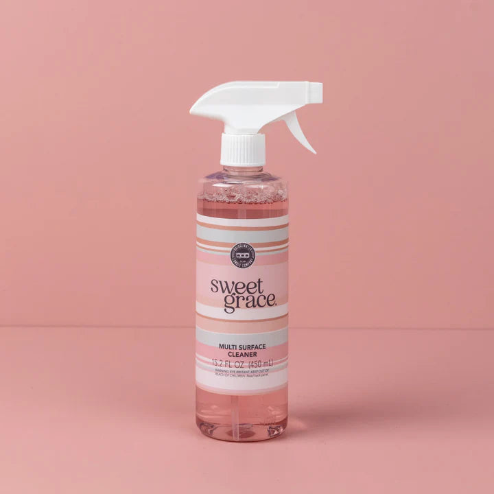 SWEET GRACE MULTI-SURFACE CLEANER