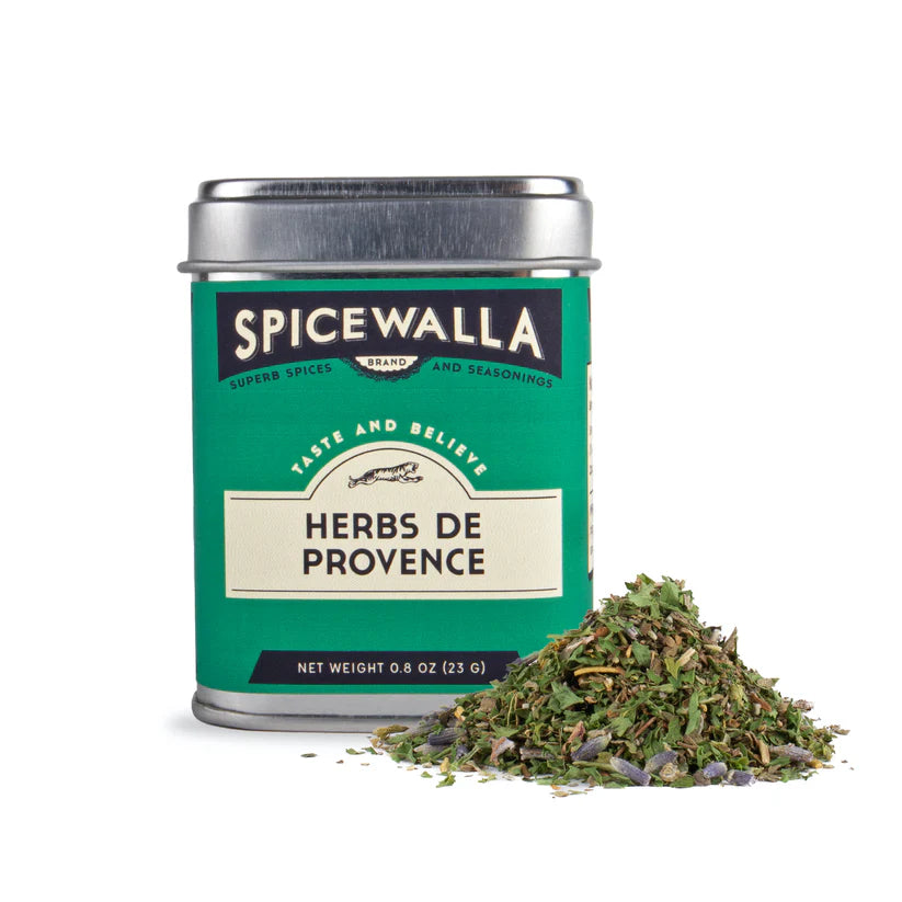 SPICEWALLA HERBS DE PROVENCE