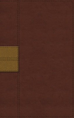 NIV THINLINE REFERENCE BIBLE