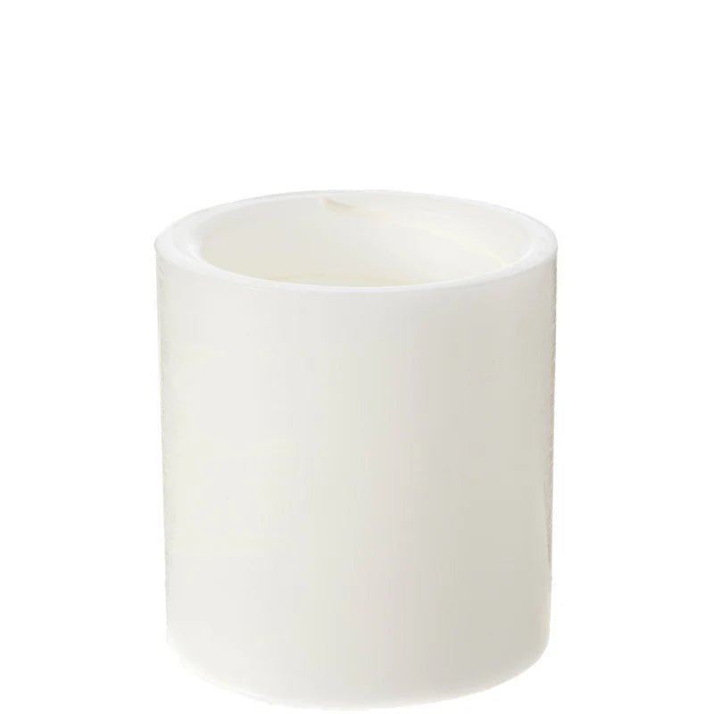 WHITE TEA & GINGER MEDIUM SPIRAL CANDLE