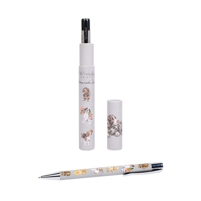 WRENDALE A DOG`S LIFE PEN