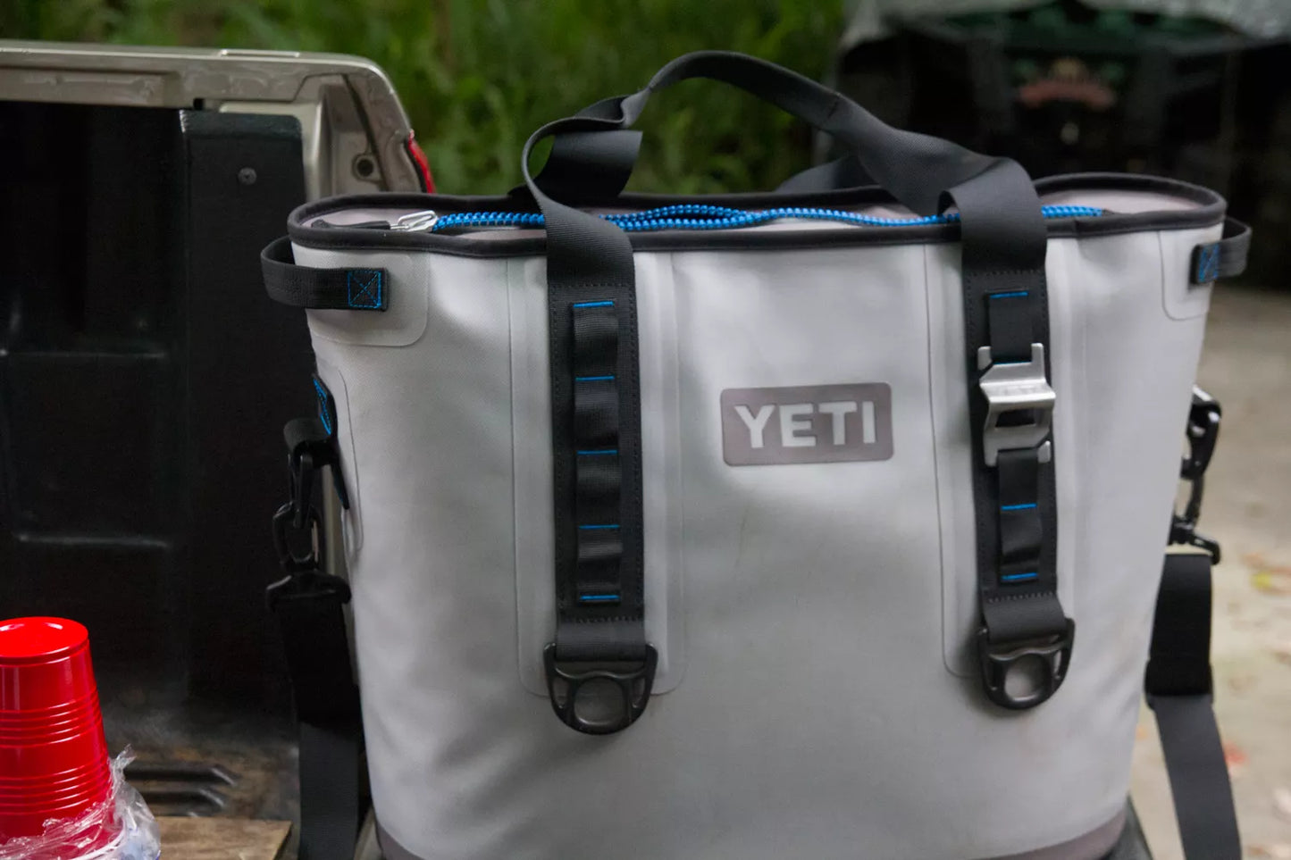 YETI MOLLE BOTTLE OPENER