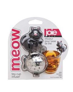 MEOW TEA INFUSER