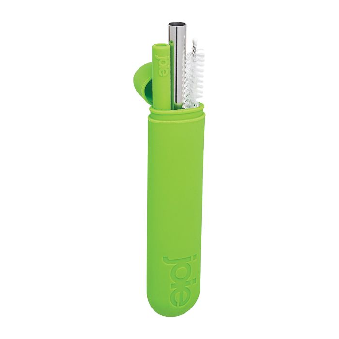 STRAW ON THE GO