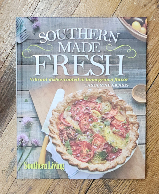 SOUTHERN MADE FRESH