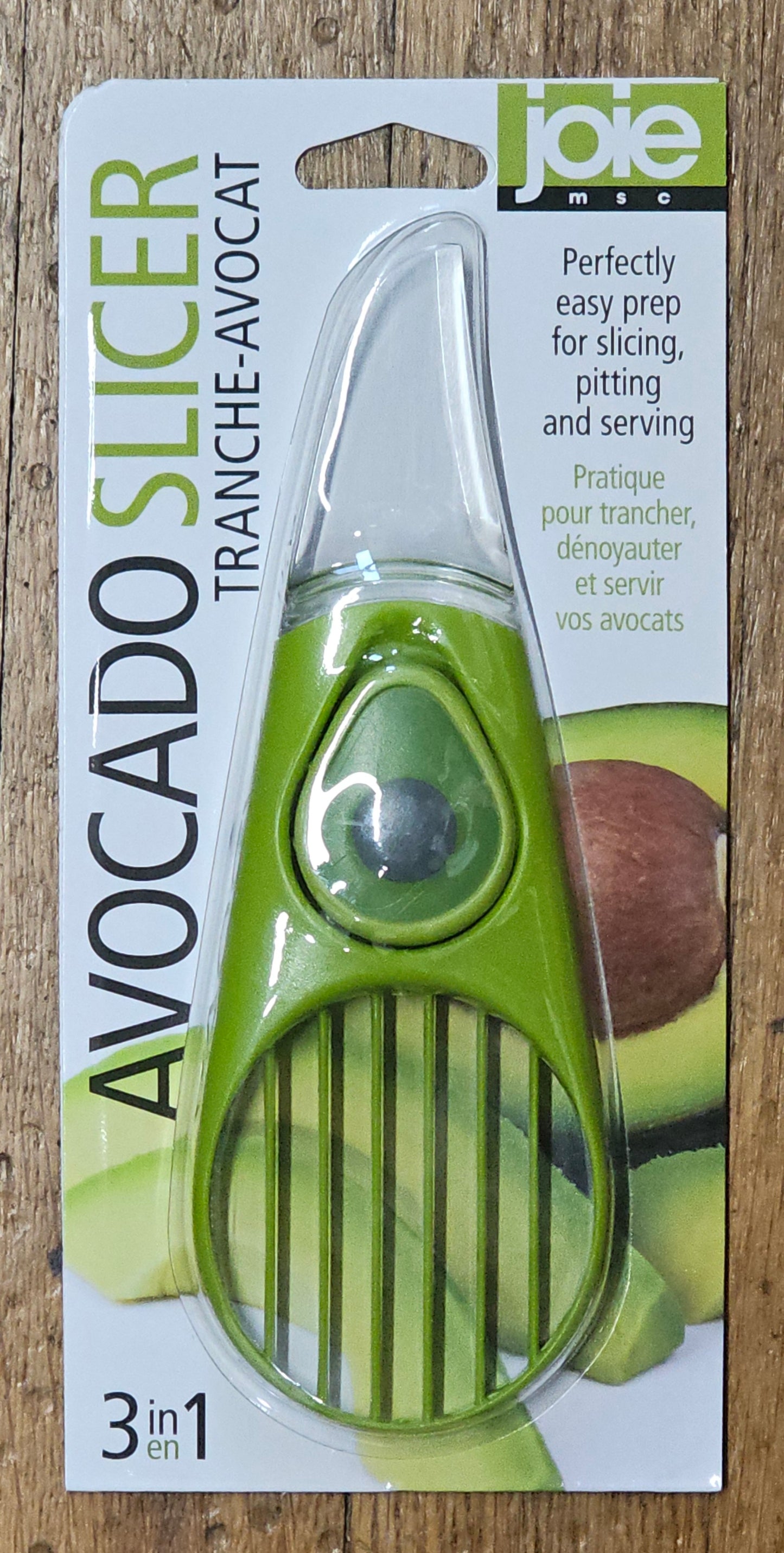 AVOCADO SLICER