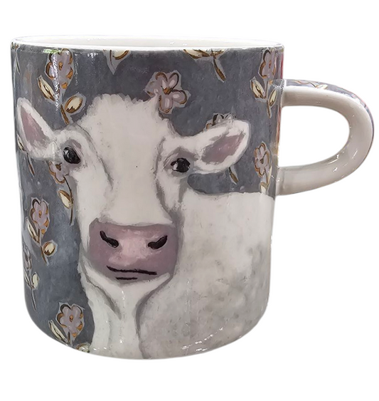 COW MUG