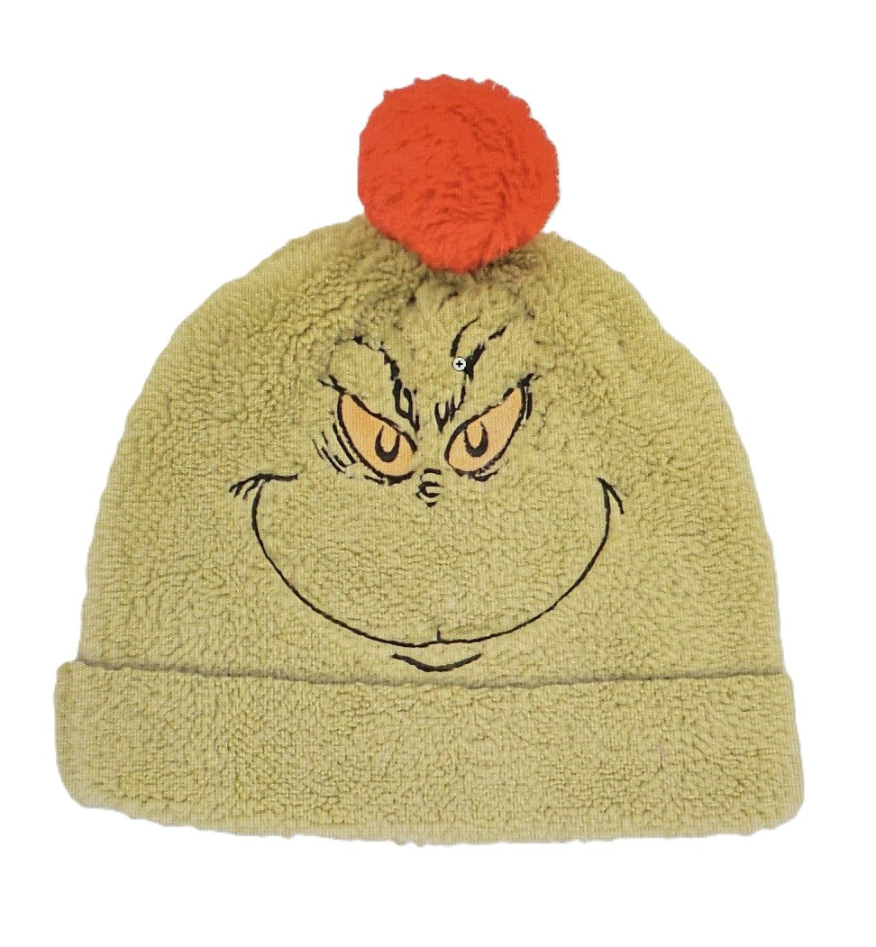 GRINCH HAT