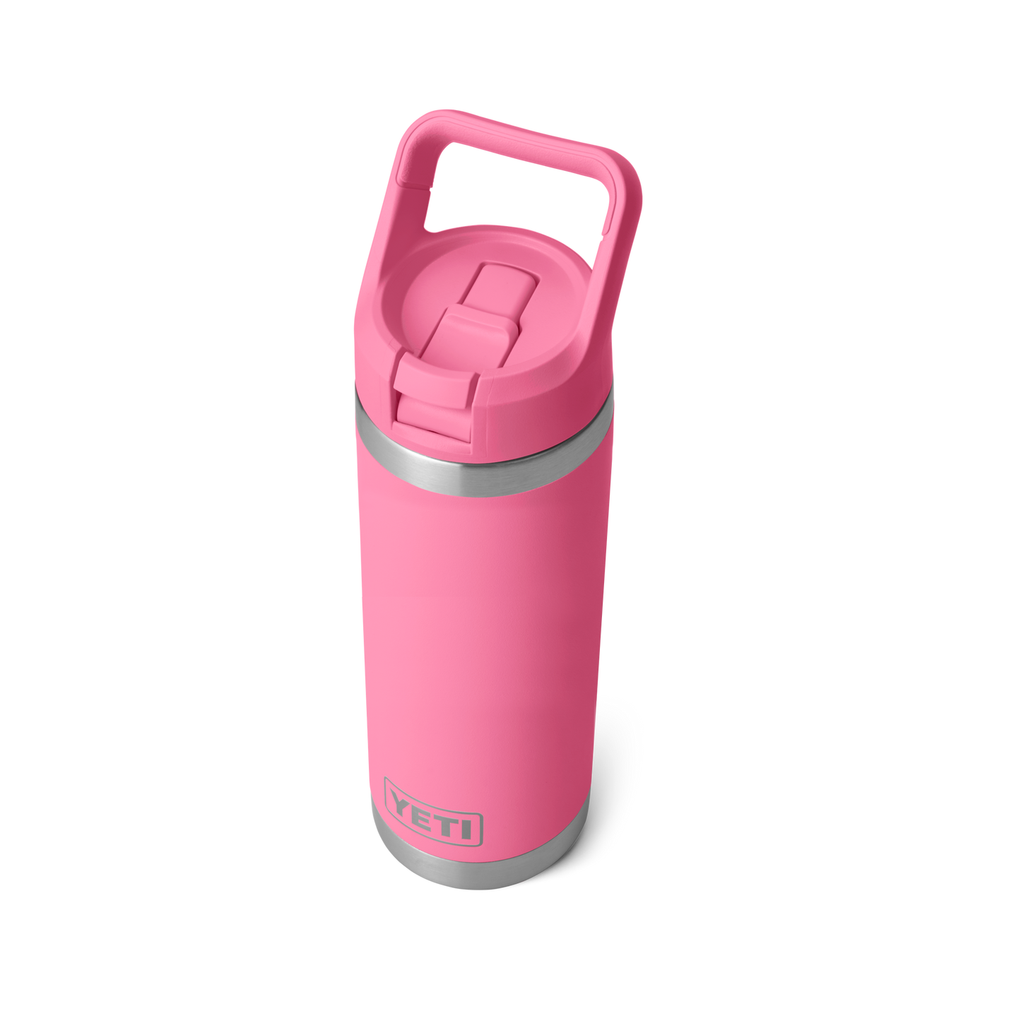 YETI RAMBLER 18 OZ C STRAW BOTTLE