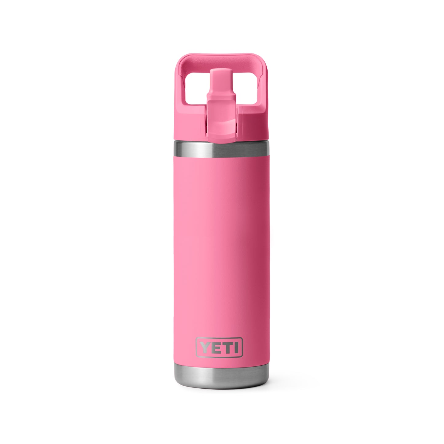 YETI RAMBLER 18 OZ C STRAW BOTTLE