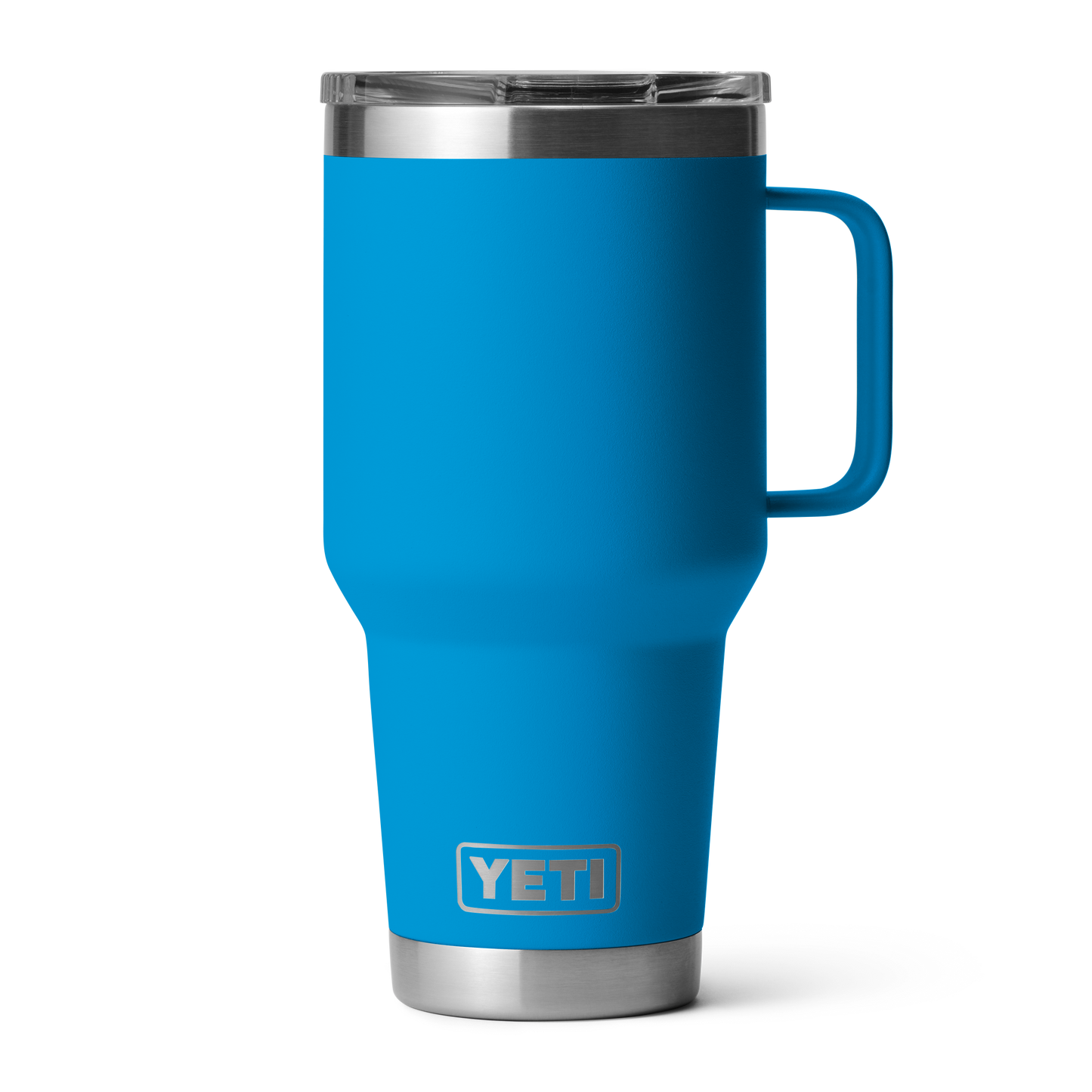 YETI RAMBLER 30OZ TRAVEL MUG