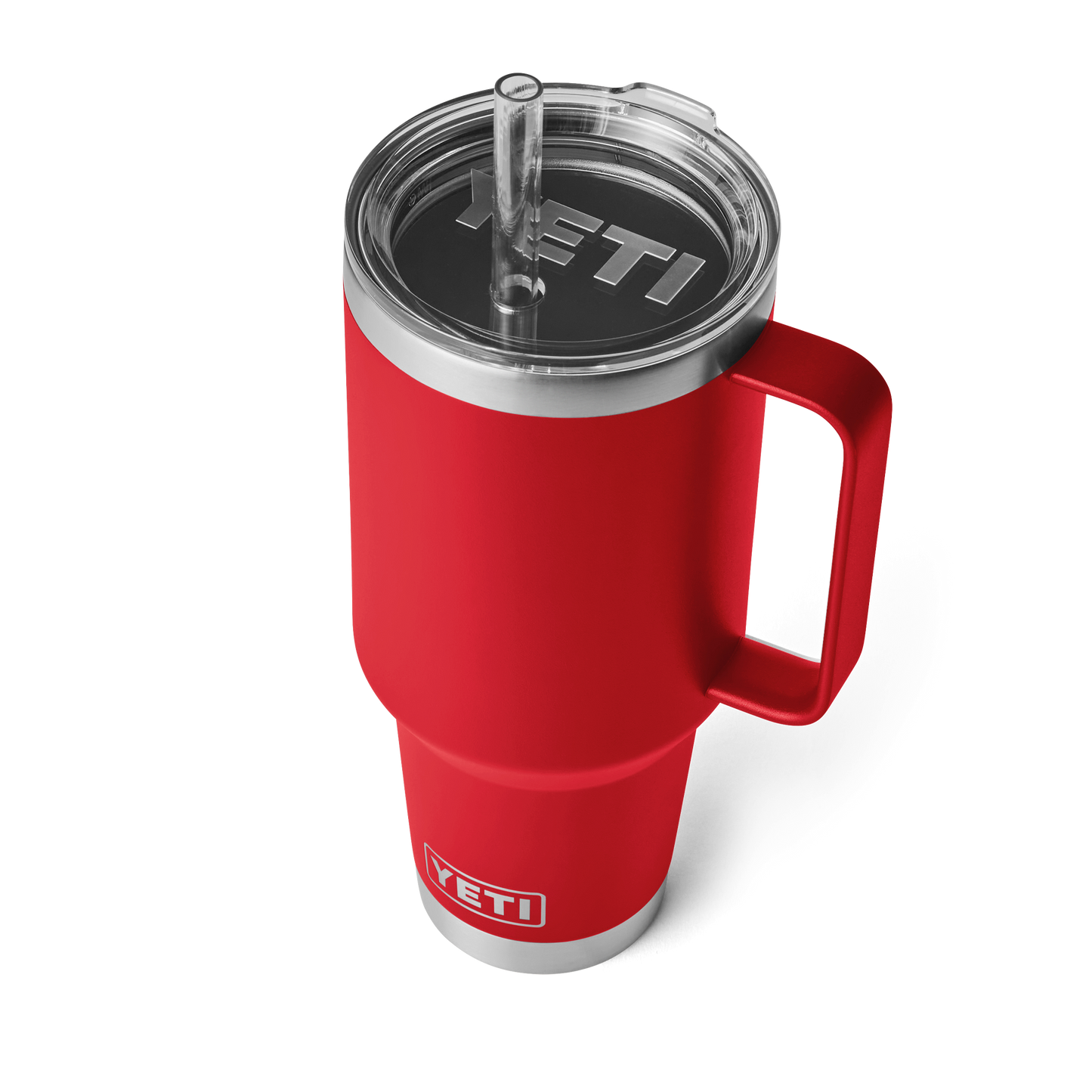 YETI RAMBLER 42 OZ STRAW MUG