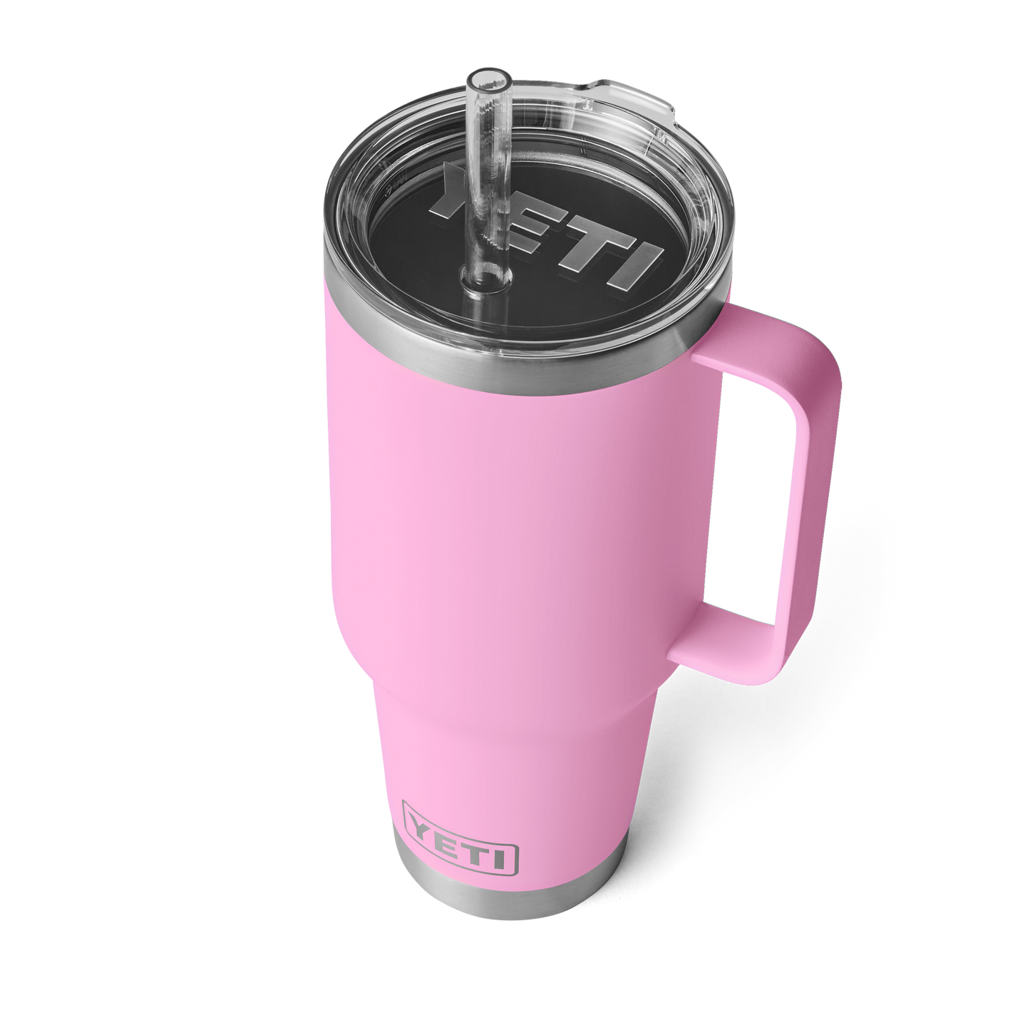 YETI RAMBLER 42 OZ STRAW MUG