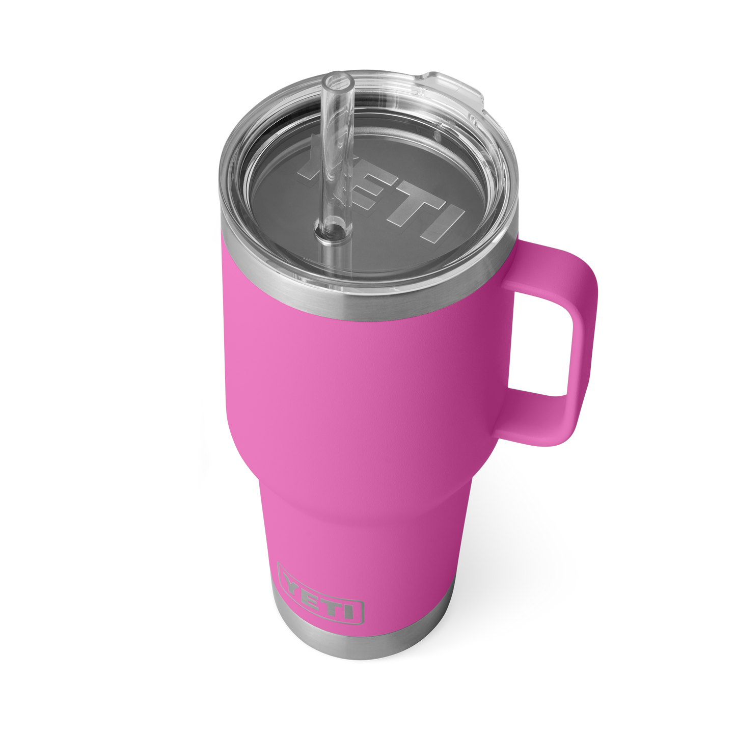 YETI RAMBLER 35 OZ STRAW MUG