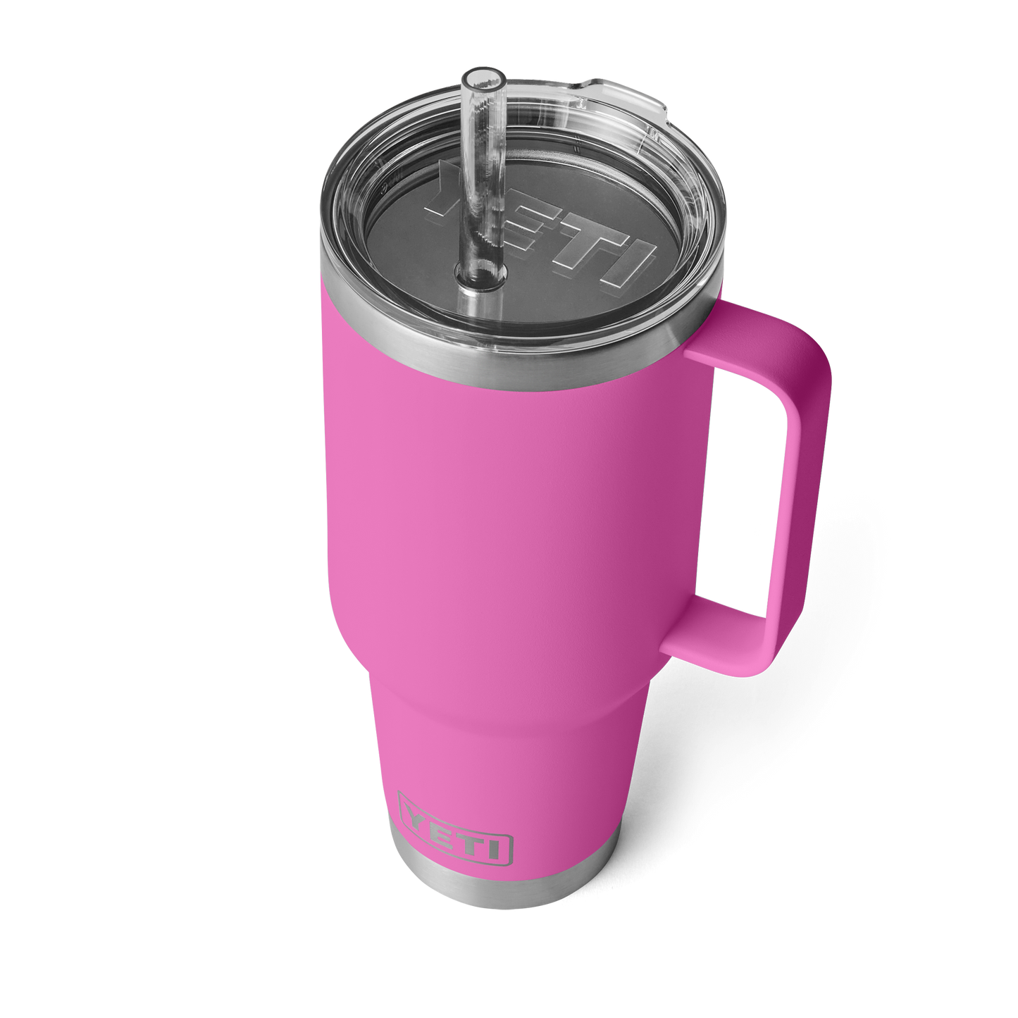 YETI RAMBLER 42 OZ STRAW MUG