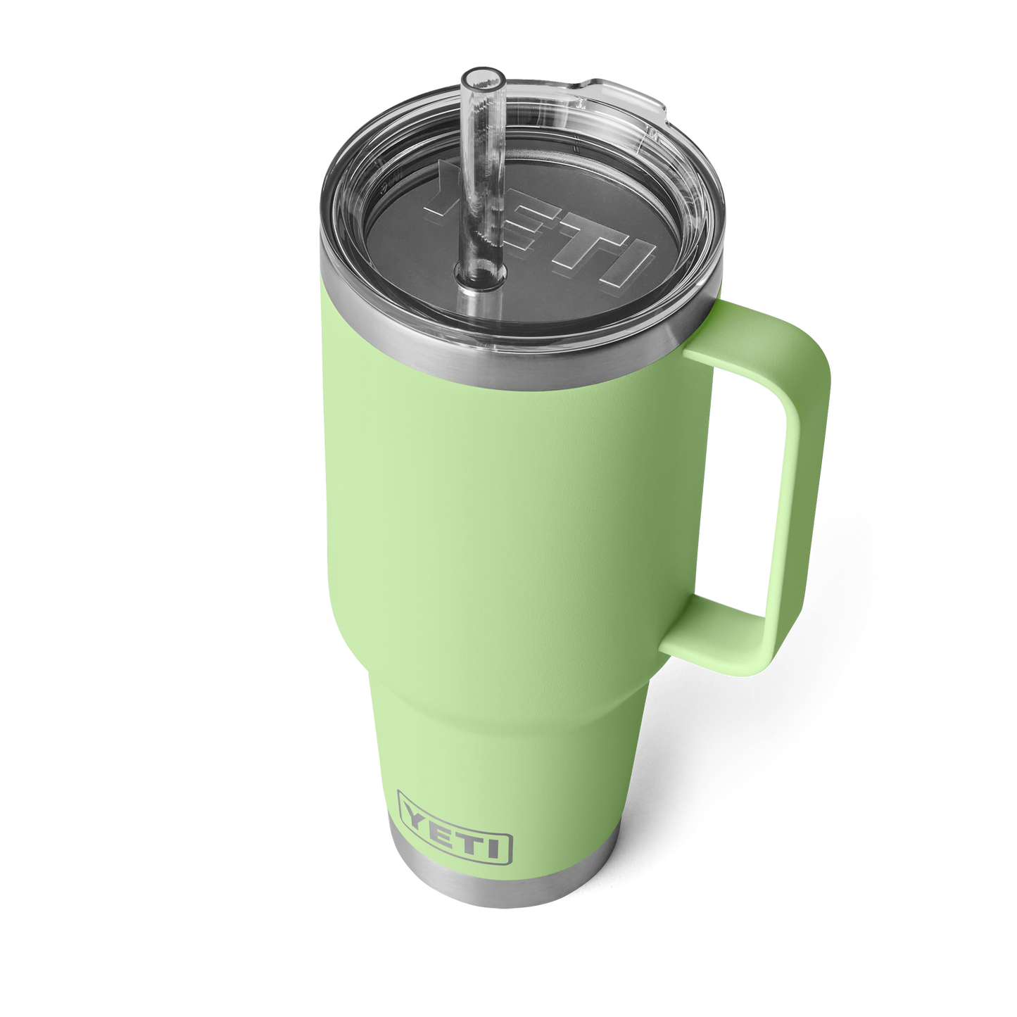 YETI RAMBLER 42 OZ STRAW MUG