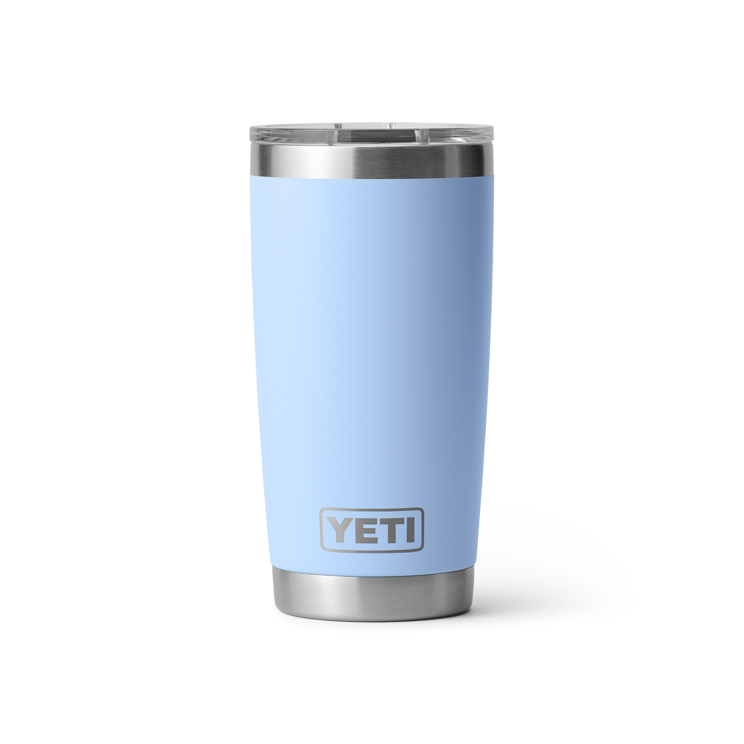 YETI RAMBLER 20 OZ TUMBLER WITH MAG SLIDER LID