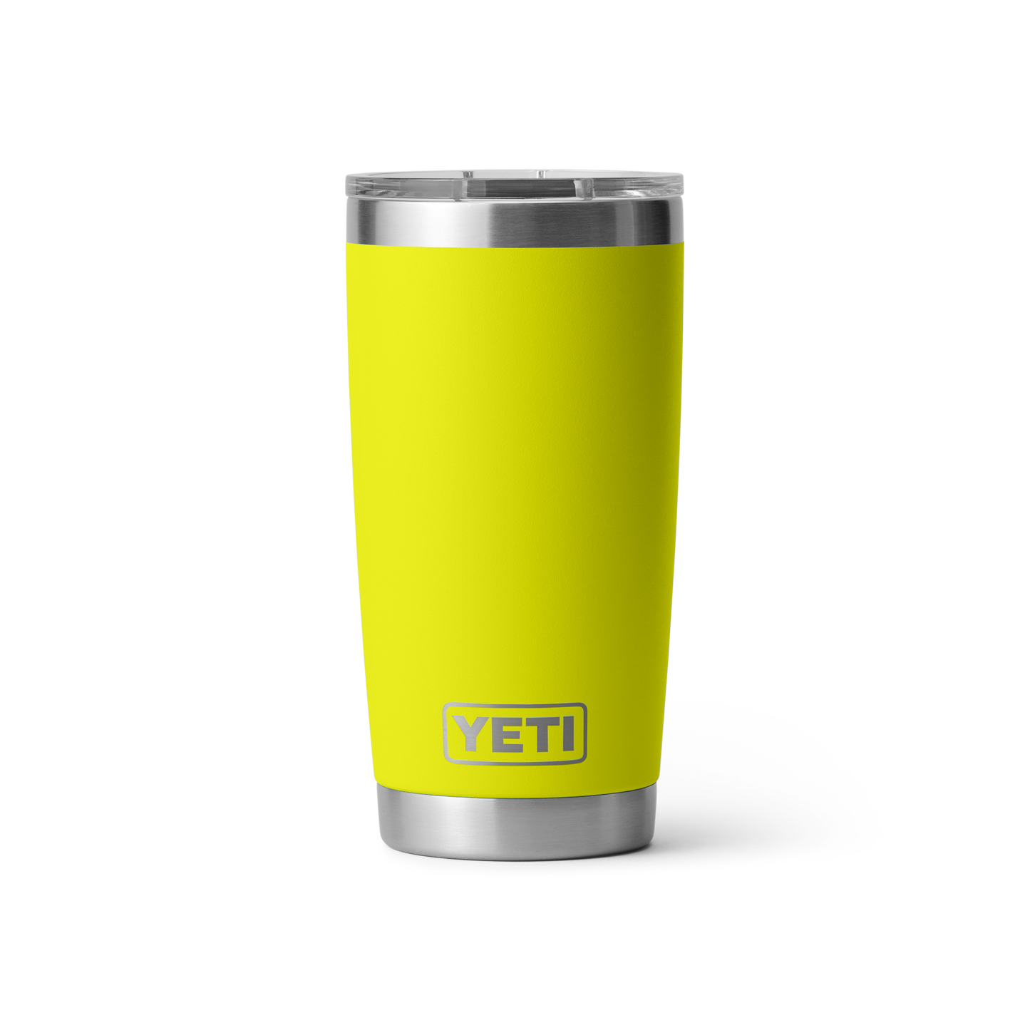 YETI RAMBLER 20 OZ TUMBLER WITH MAG SLIDER LID