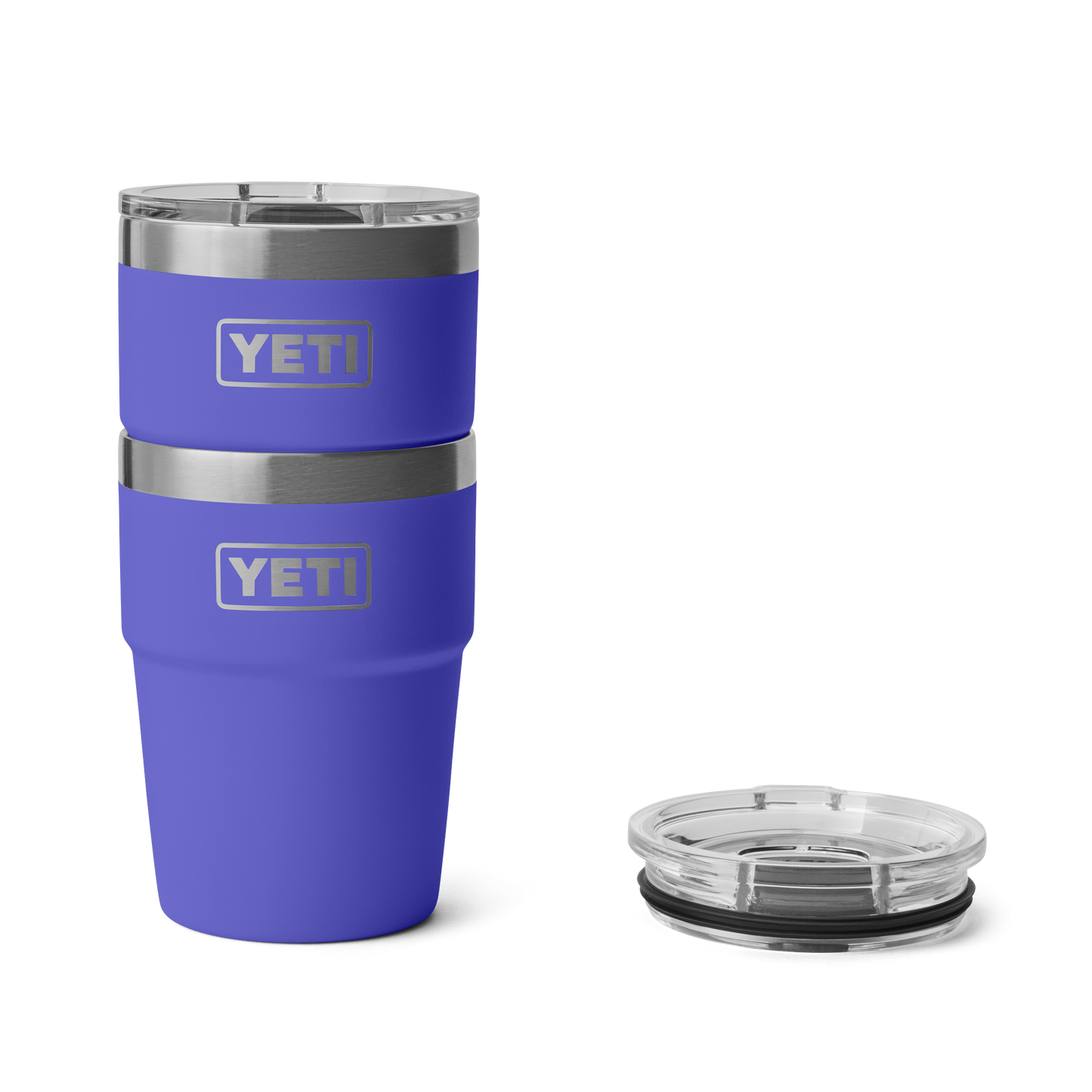 YETI RAMBLER 16OZ STACKABLE MAGSLIDER