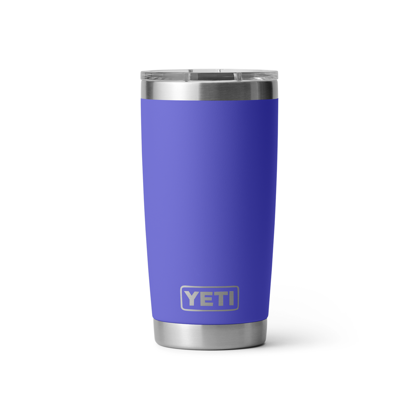 YETI RAMBLER 20 OZ TUMBLER WITH MAG SLIDER LID