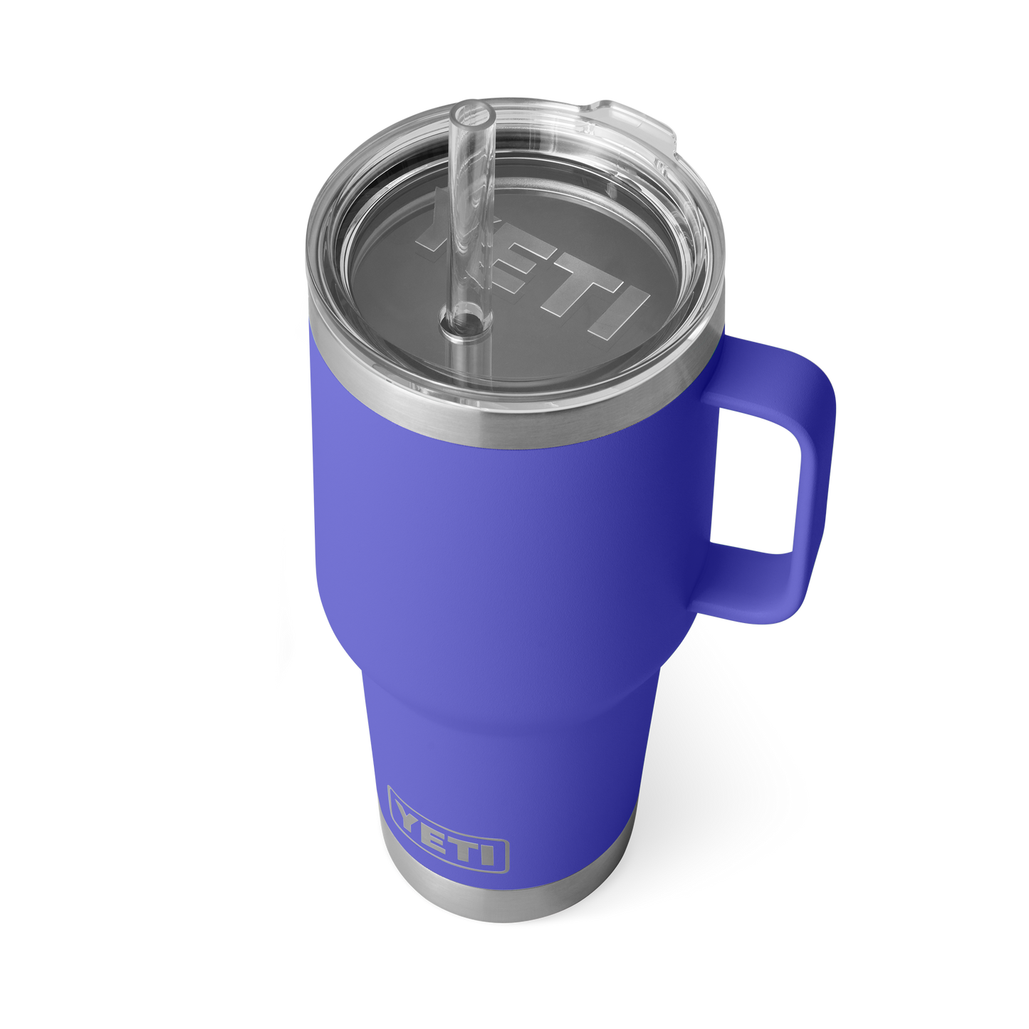 YETI RAMBLER 35 OZ STRAW MUG