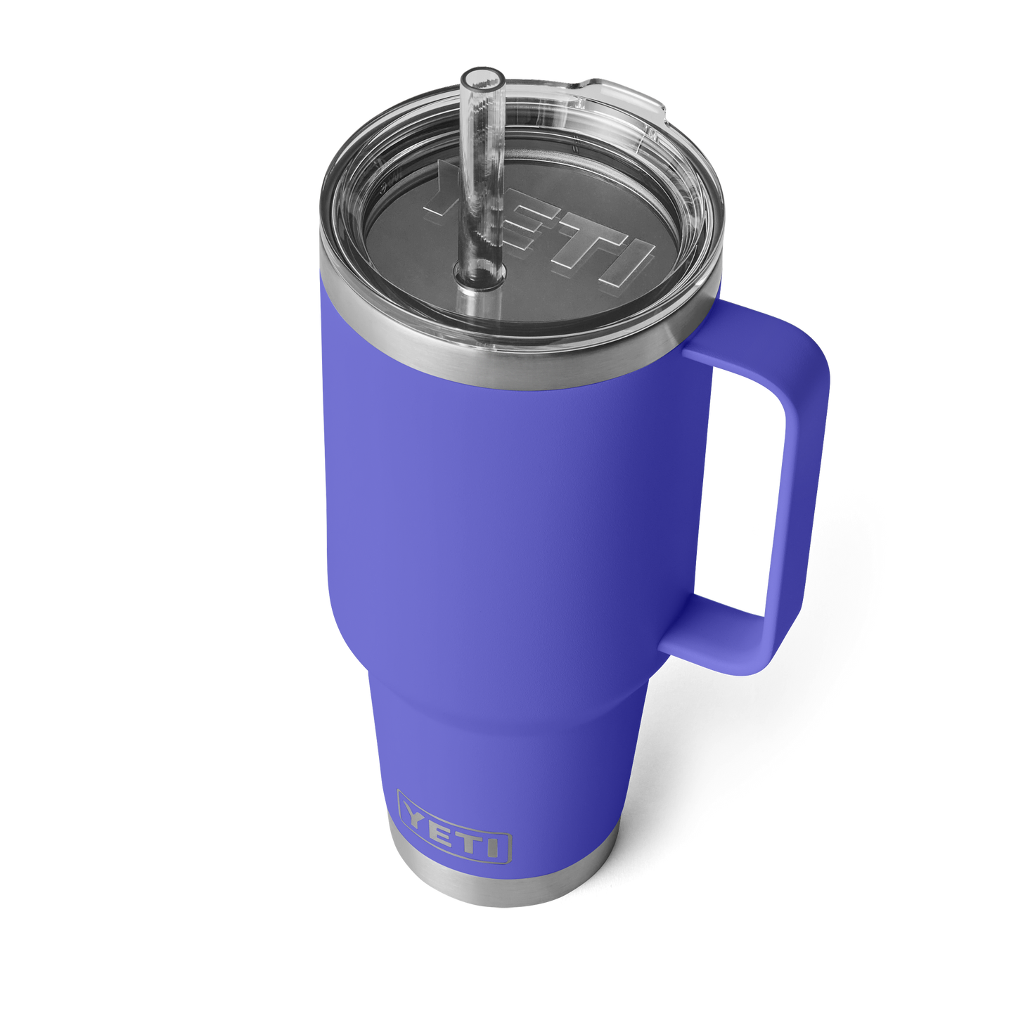 YETI RAMBLER 42 OZ STRAW MUG
