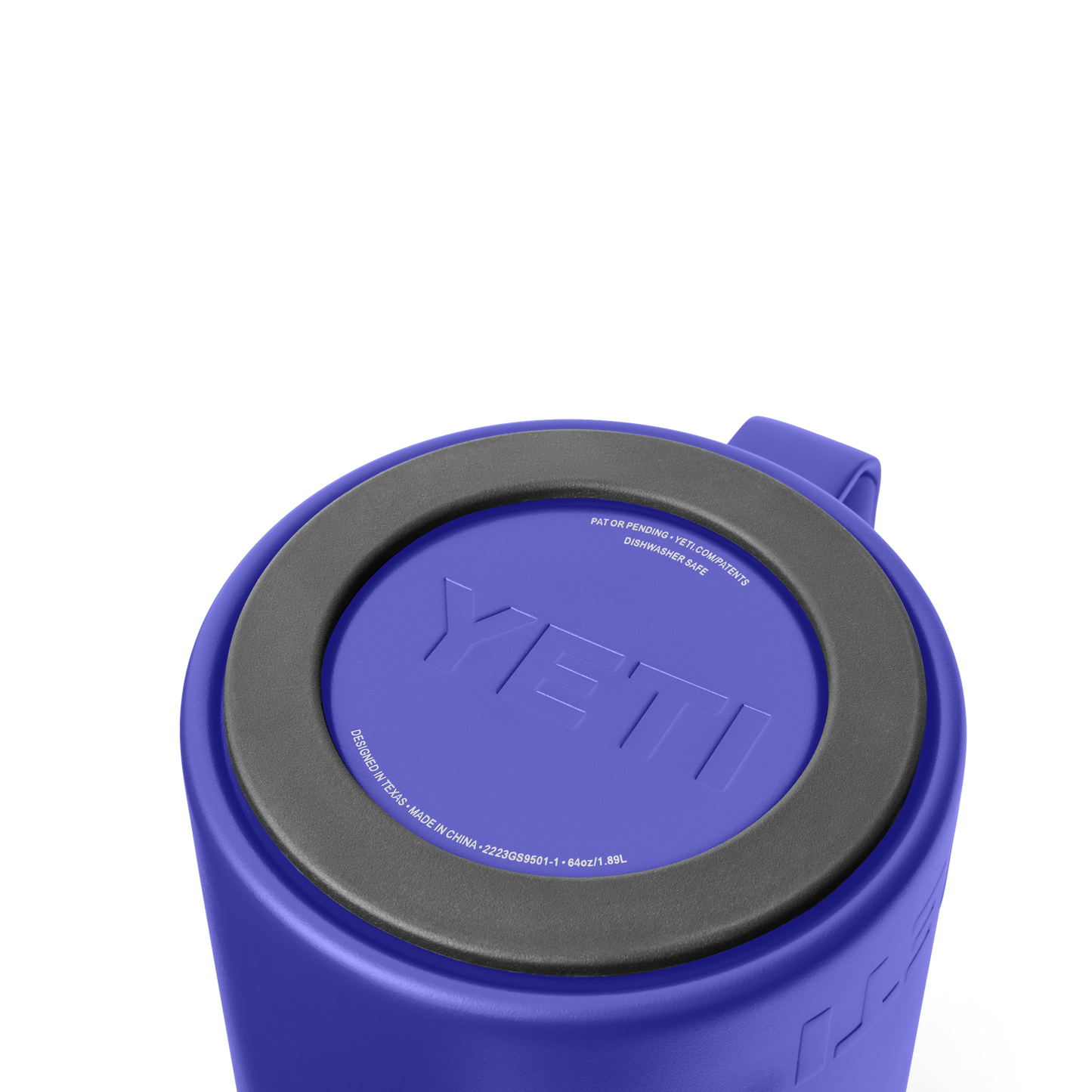 YETI RAMBLER 64 OZ PITCHER
