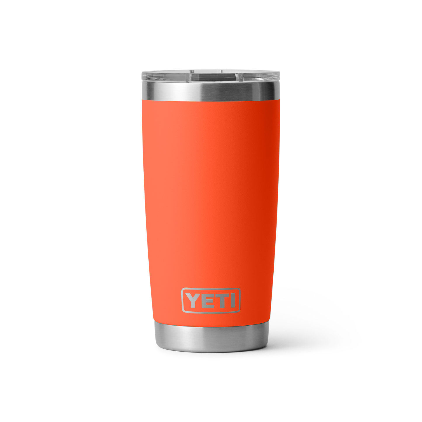 YETI RAMBLER 20 OZ TUMBLER WITH MAG SLIDER LID