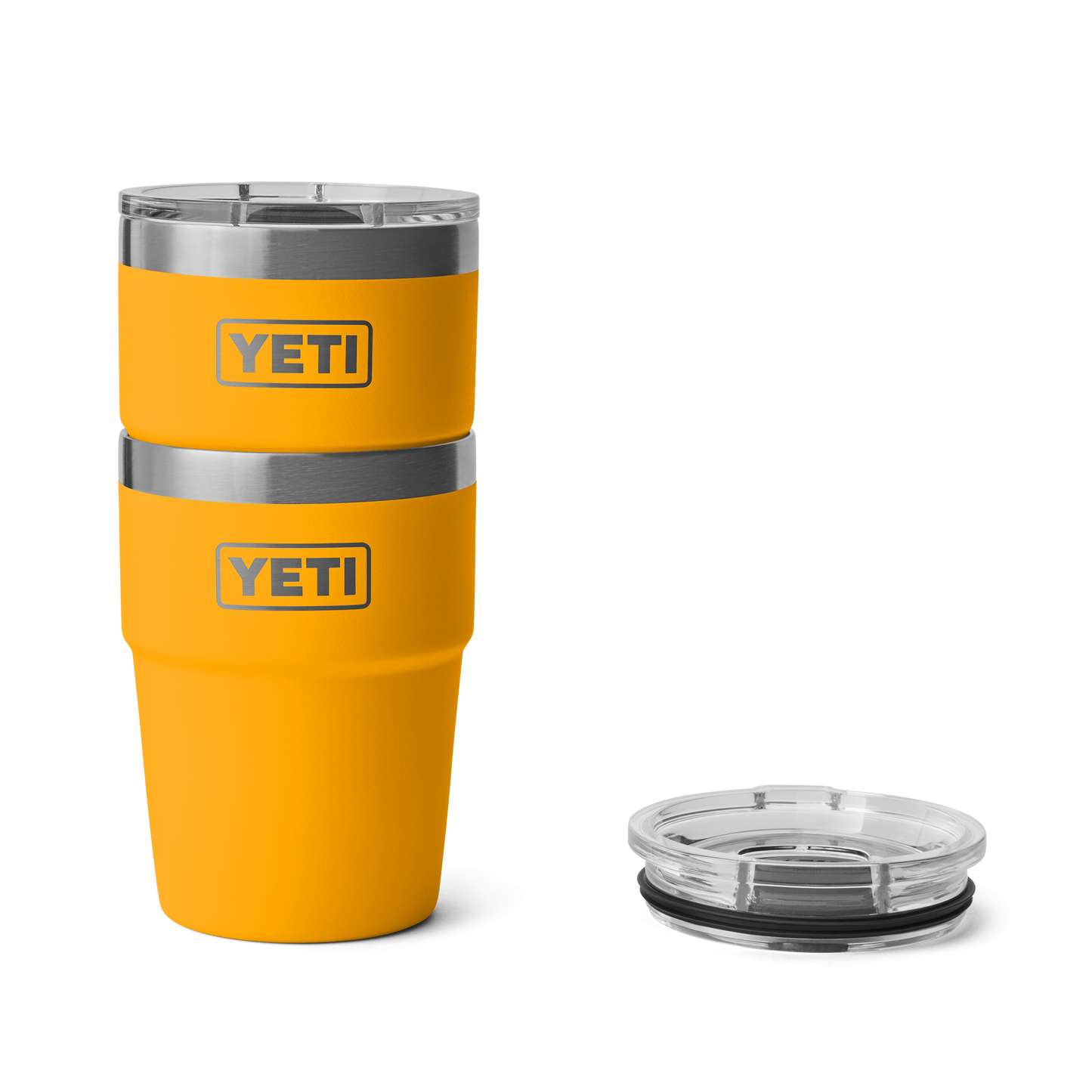 YETI RAMBLER 16OZ STACKABLE MAGSLIDER