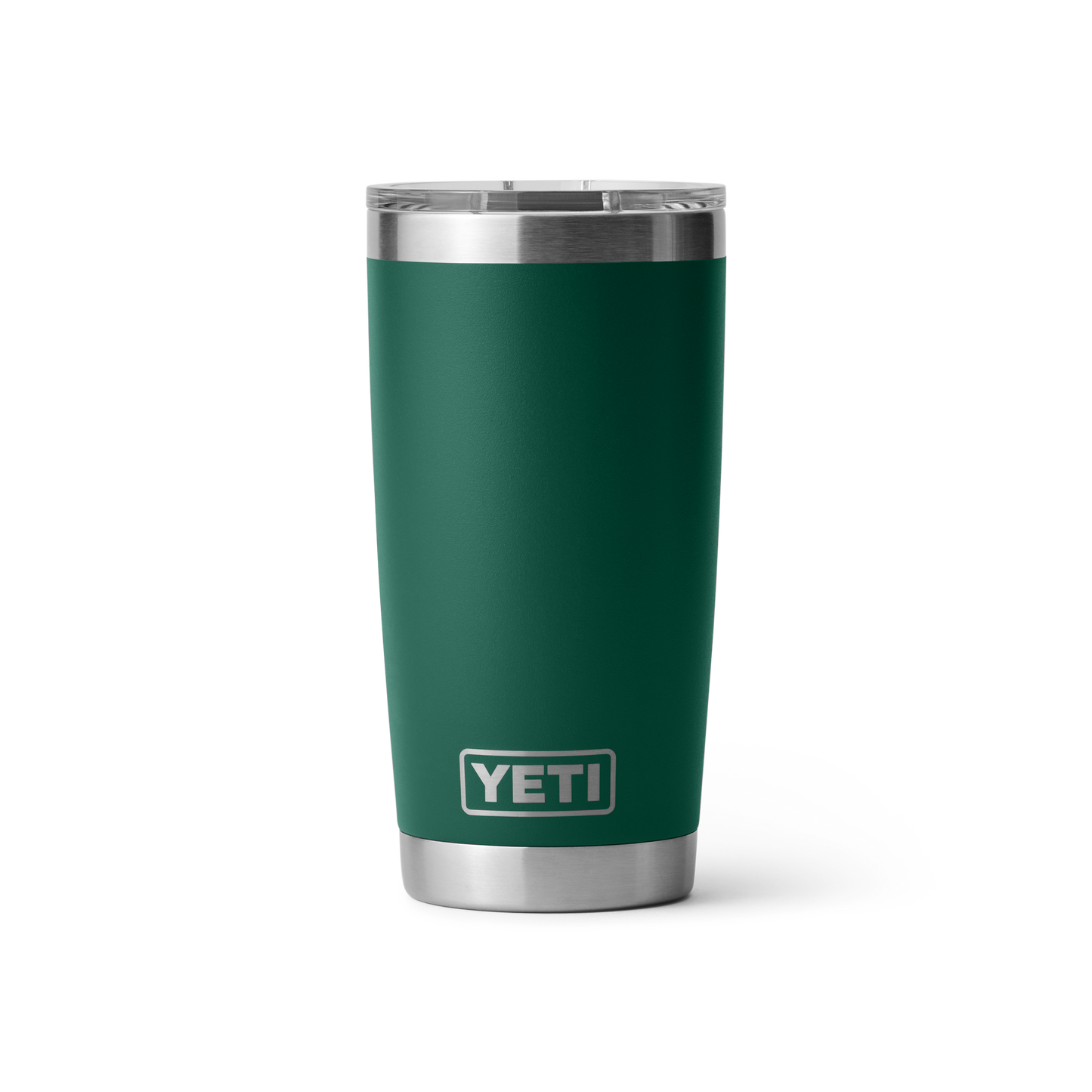 YETI RAMBLER 20 OZ TUMBLER WITH MAG SLIDER LID