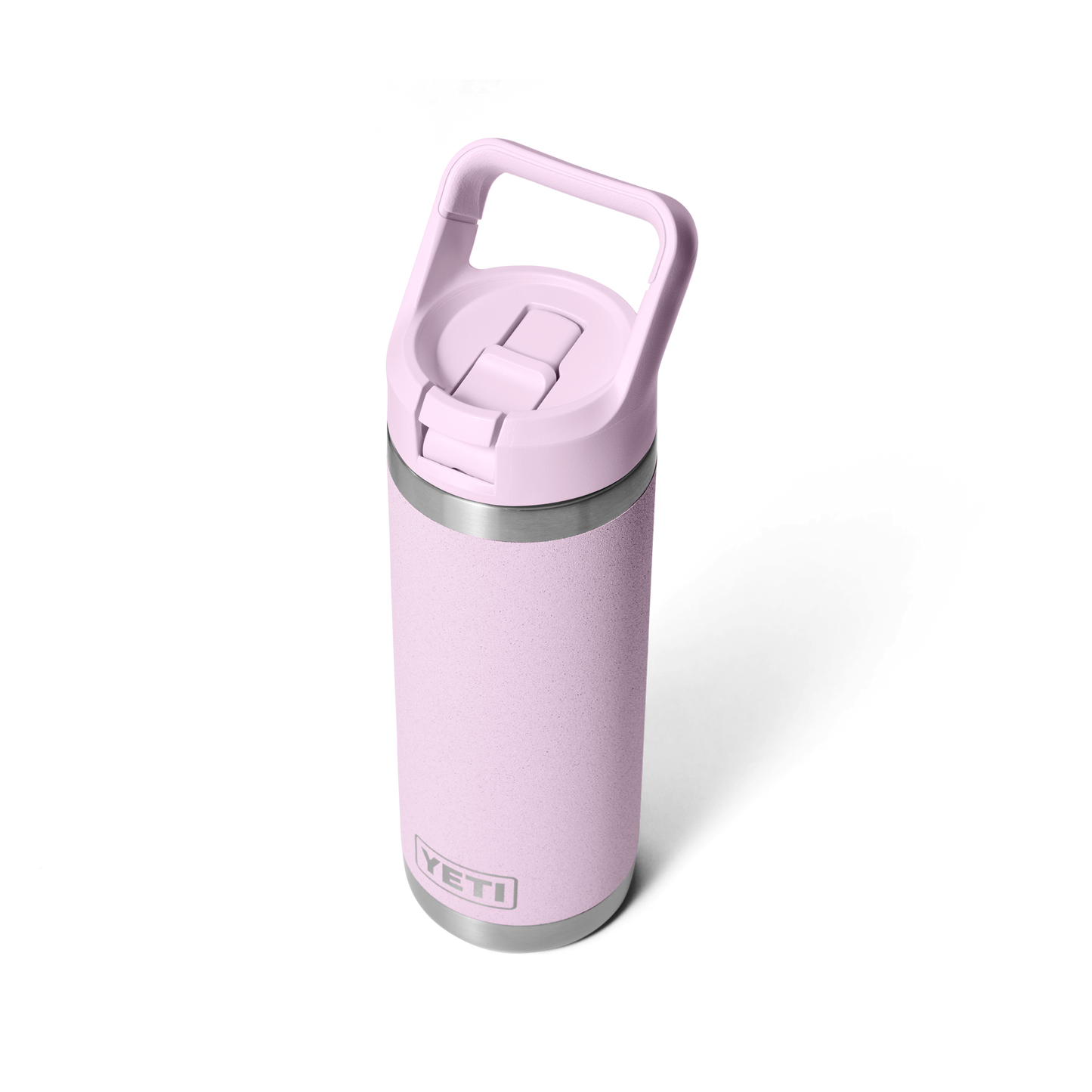 YETI RAMBLER 18 OZ C STRAW BOTTLE